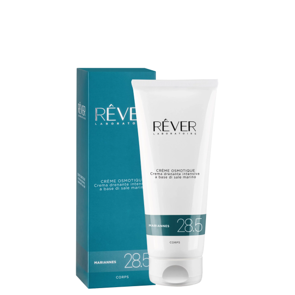 28.5 CRÈME OSMOTIQUE