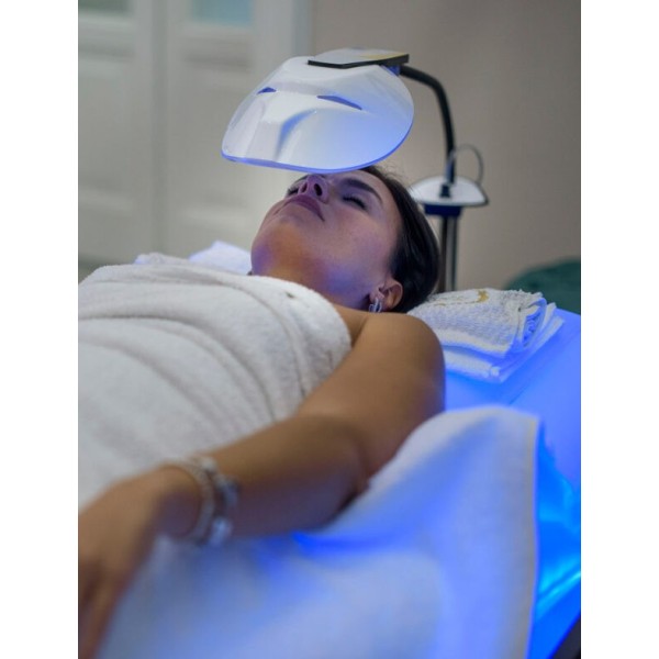 Maschera Led