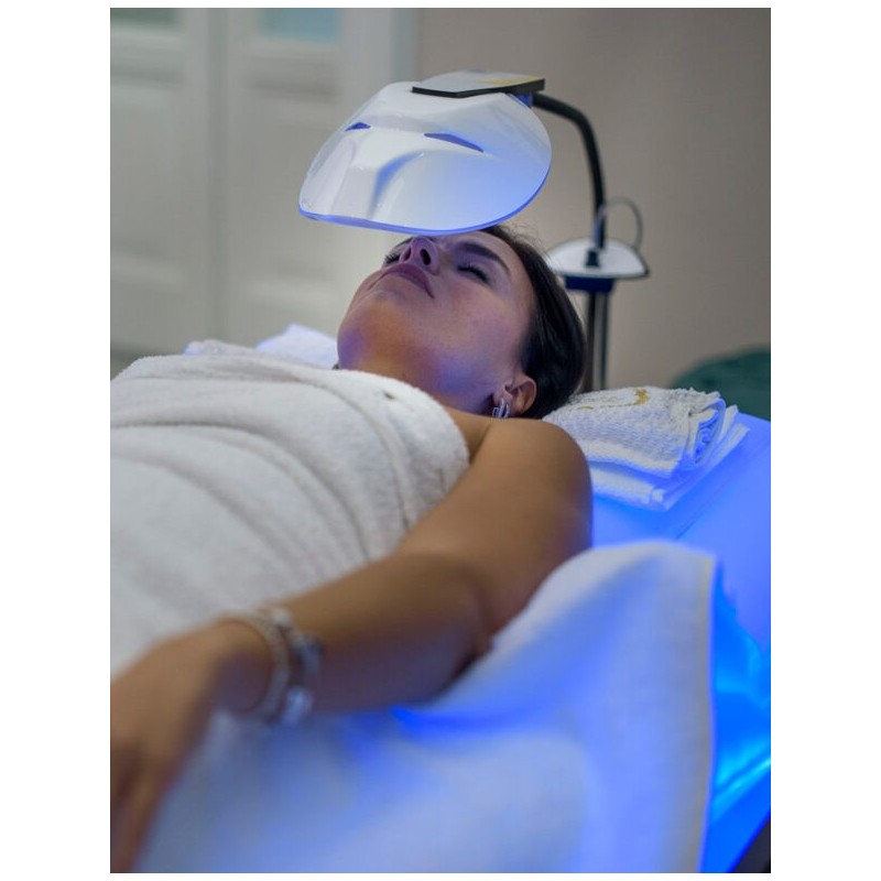 Maschera Led