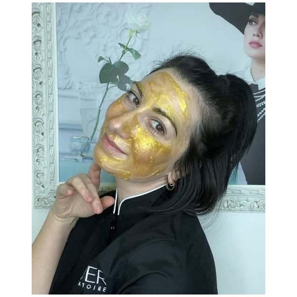 Gold Rever