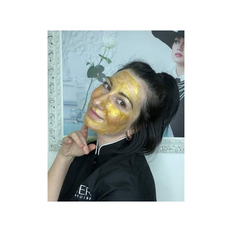 Gold Rever