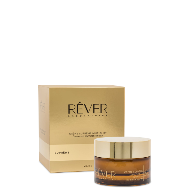 4.2 CREME SUPREME NUIT 24 KT