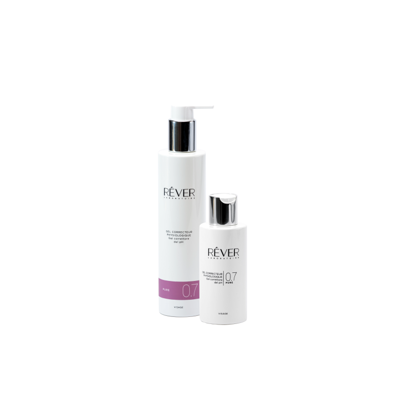 0.7 GEL CORRECTEUR PHYSIOLOGIQUE