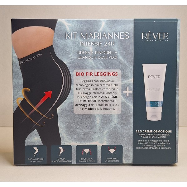 KIT MARIANNES INTENSIF 24H