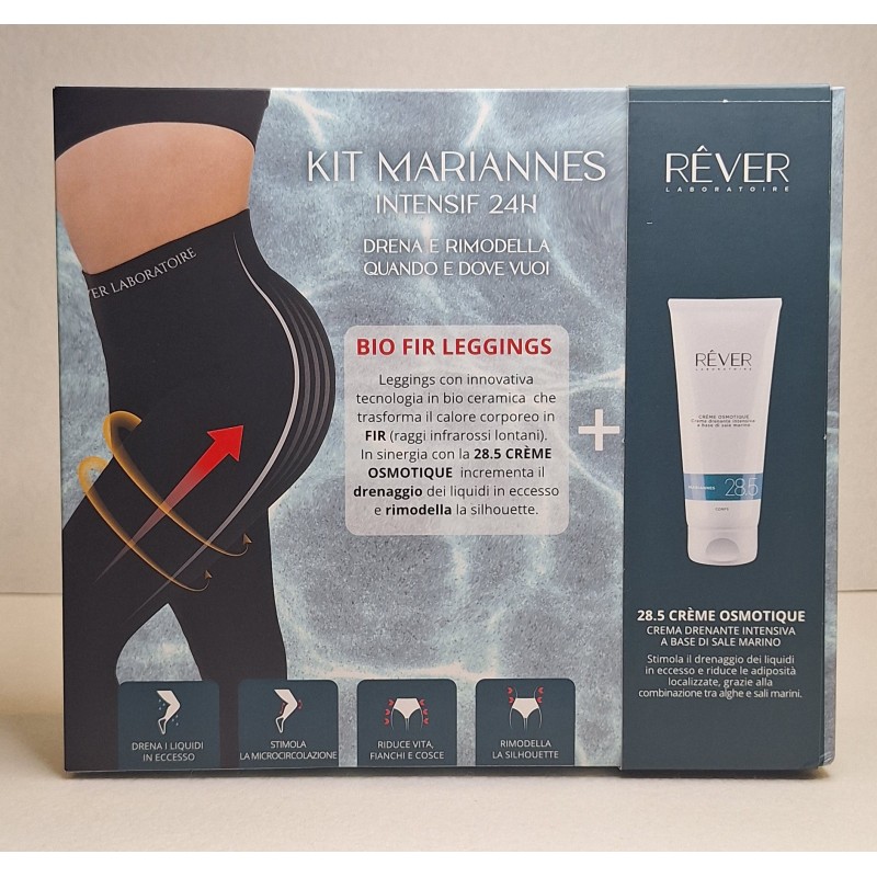KIT MARIANNES INTENSIF 24H